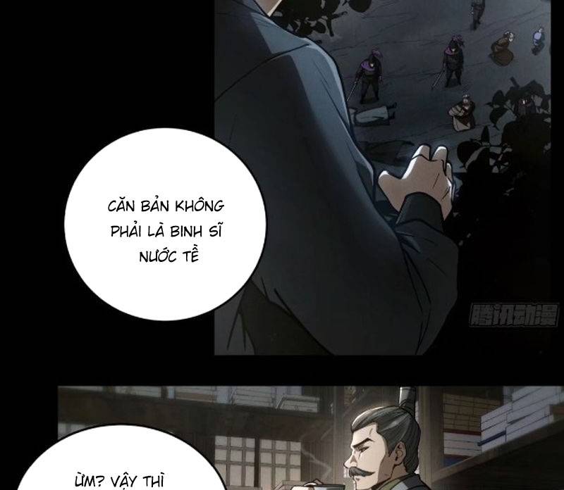 Khánh Dư Niên Chapter 146 - Trang 2