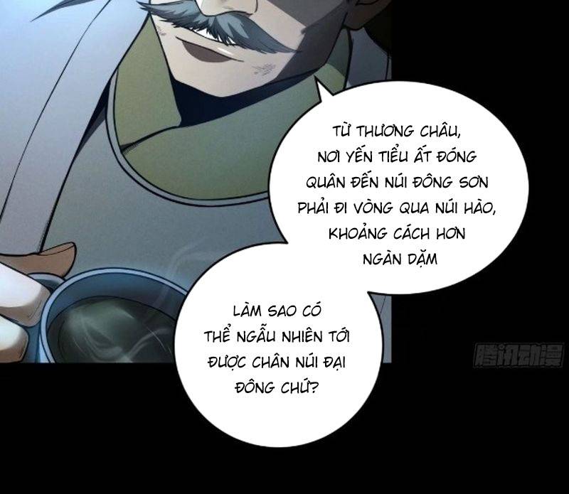 Khánh Dư Niên Chapter 146 - Trang 2