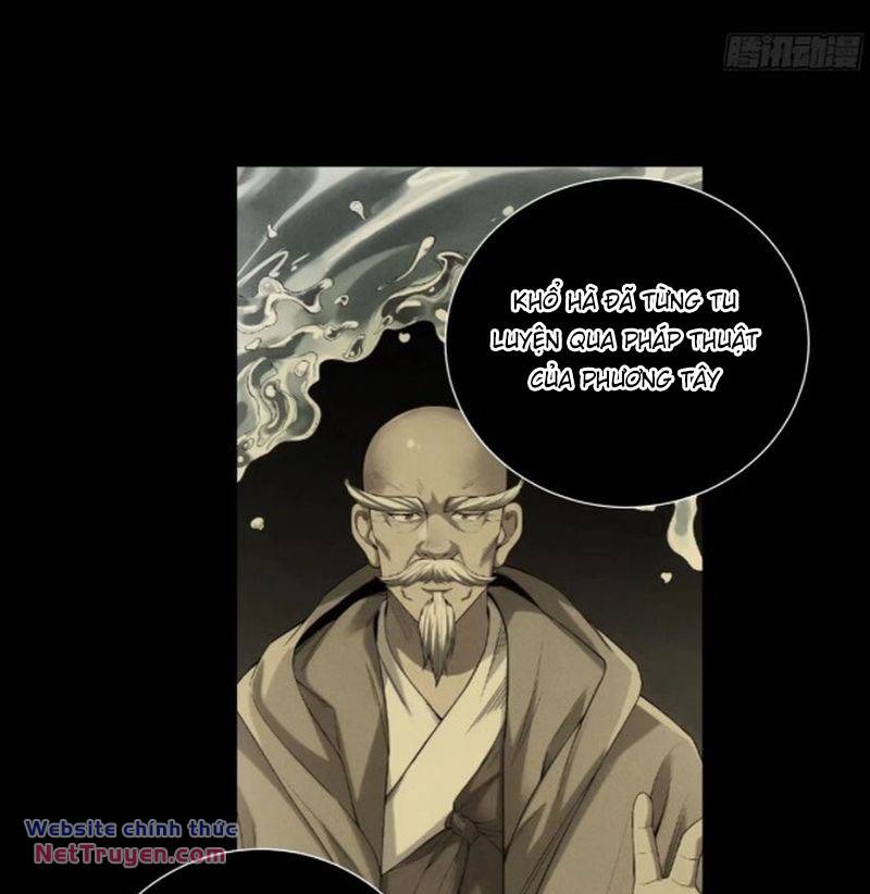 Khánh Dư Niên Chapter 145 - Trang 2