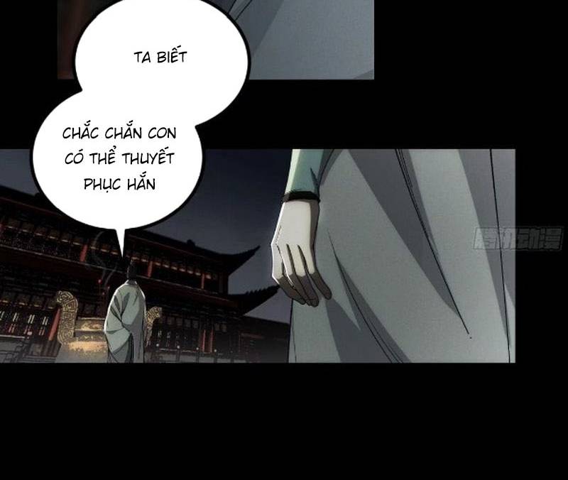 Khánh Dư Niên Chapter 145 - Trang 2