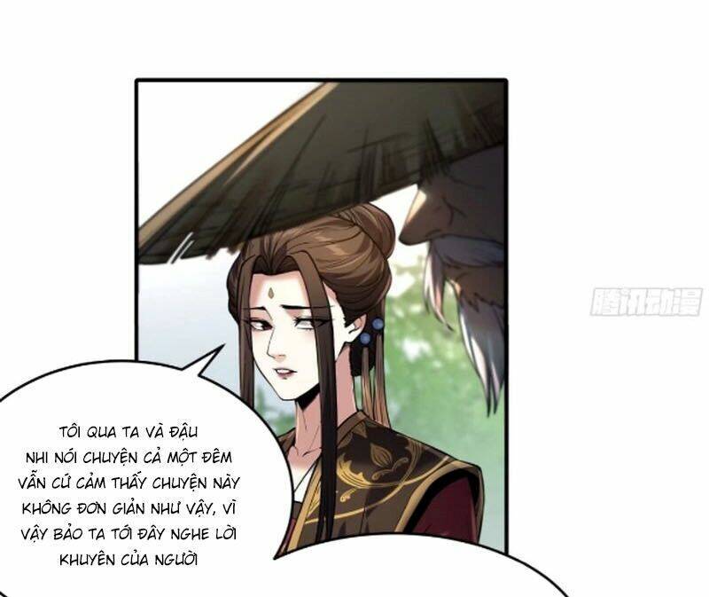 Khánh Dư Niên Chapter 143 - Trang 2