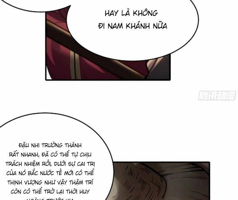 Khánh Dư Niên Chapter 143 - Trang 2