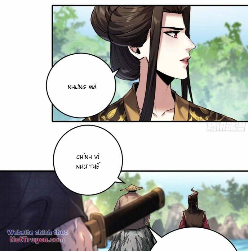 Khánh Dư Niên Chapter 143 - Trang 2