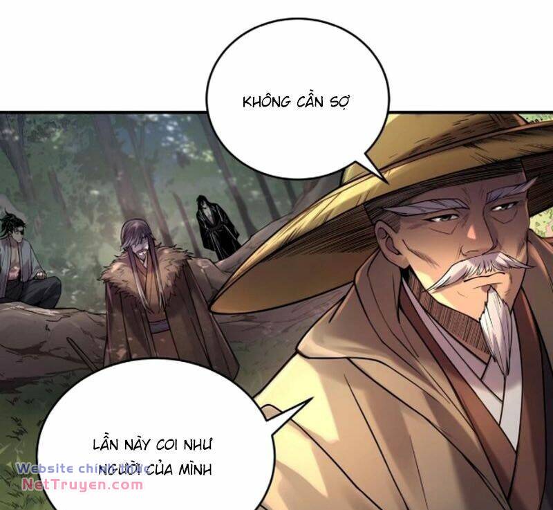 Khánh Dư Niên Chapter 143 - Trang 2