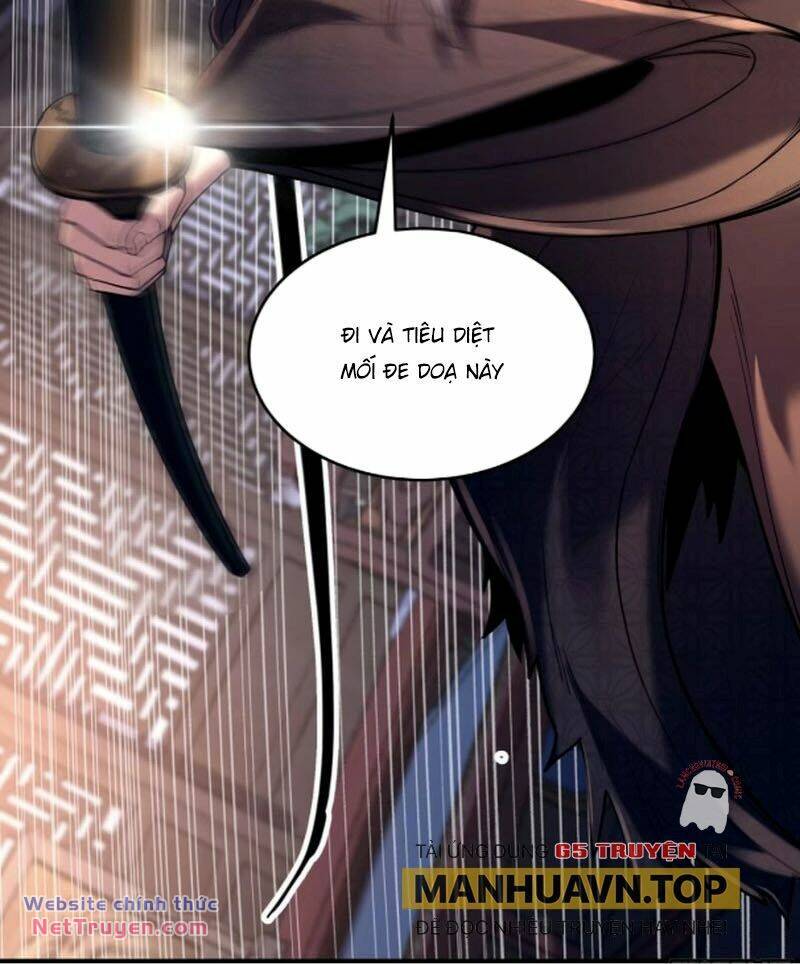 Khánh Dư Niên Chapter 143 - Trang 2