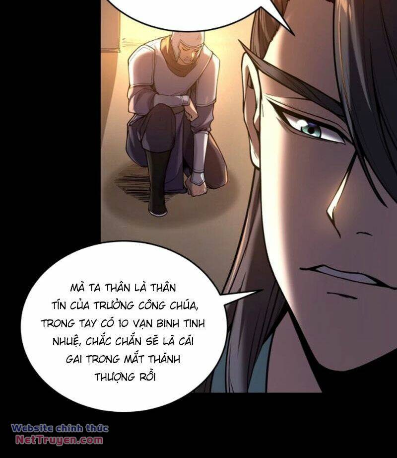 Khánh Dư Niên Chapter 143 - Trang 2