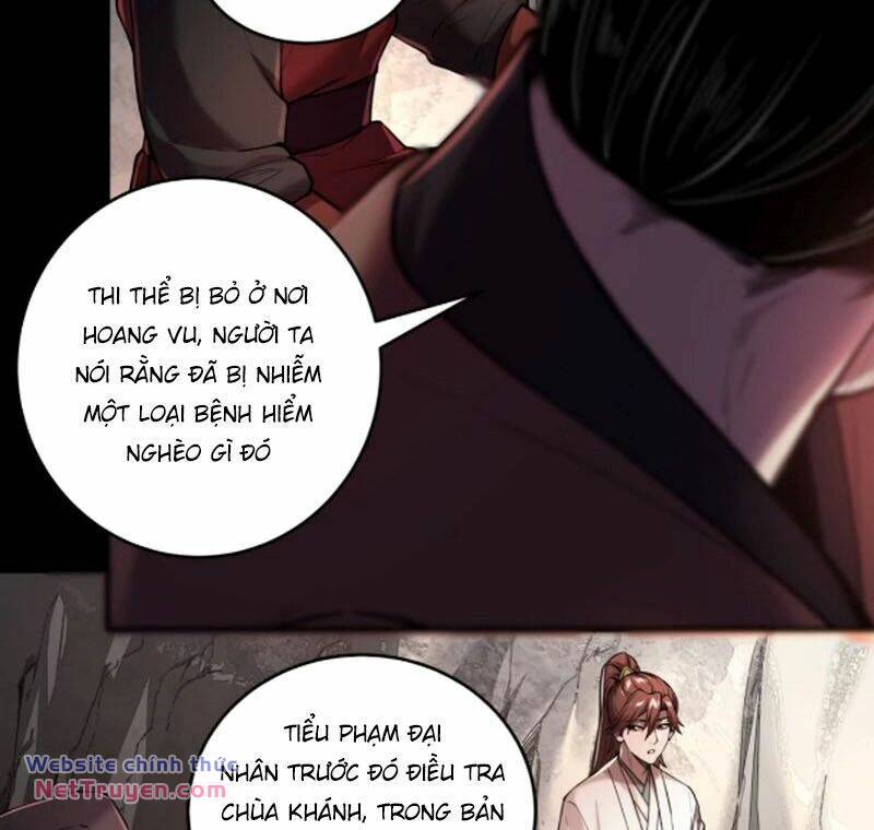 Khánh Dư Niên Chapter 143 - Trang 2