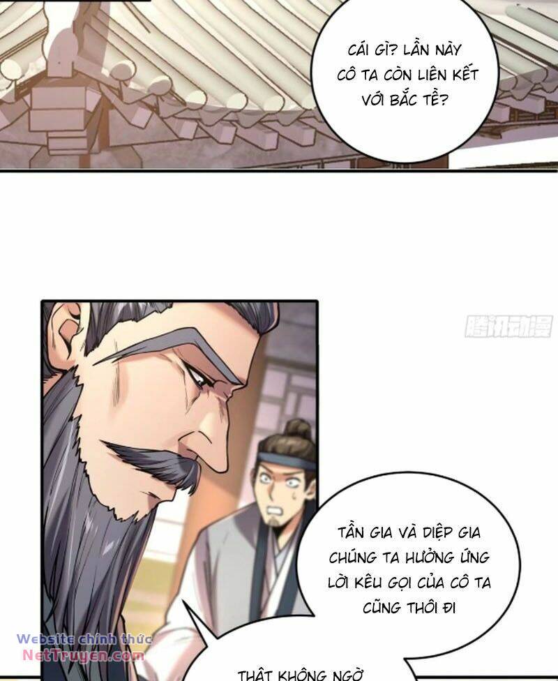 Khánh Dư Niên Chapter 143 - Trang 2