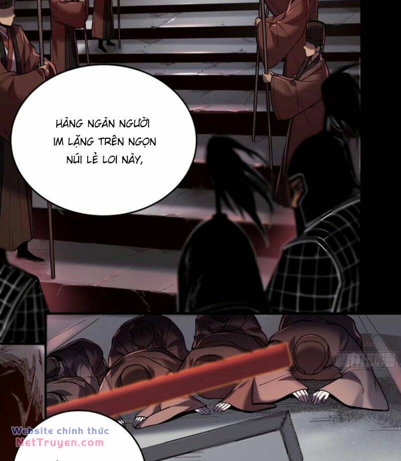 Khánh Dư Niên Chapter 143 - Trang 2