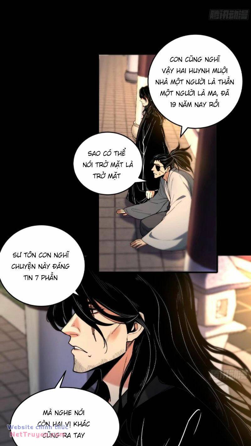 Khánh Dư Niên Chapter 142 - Trang 2