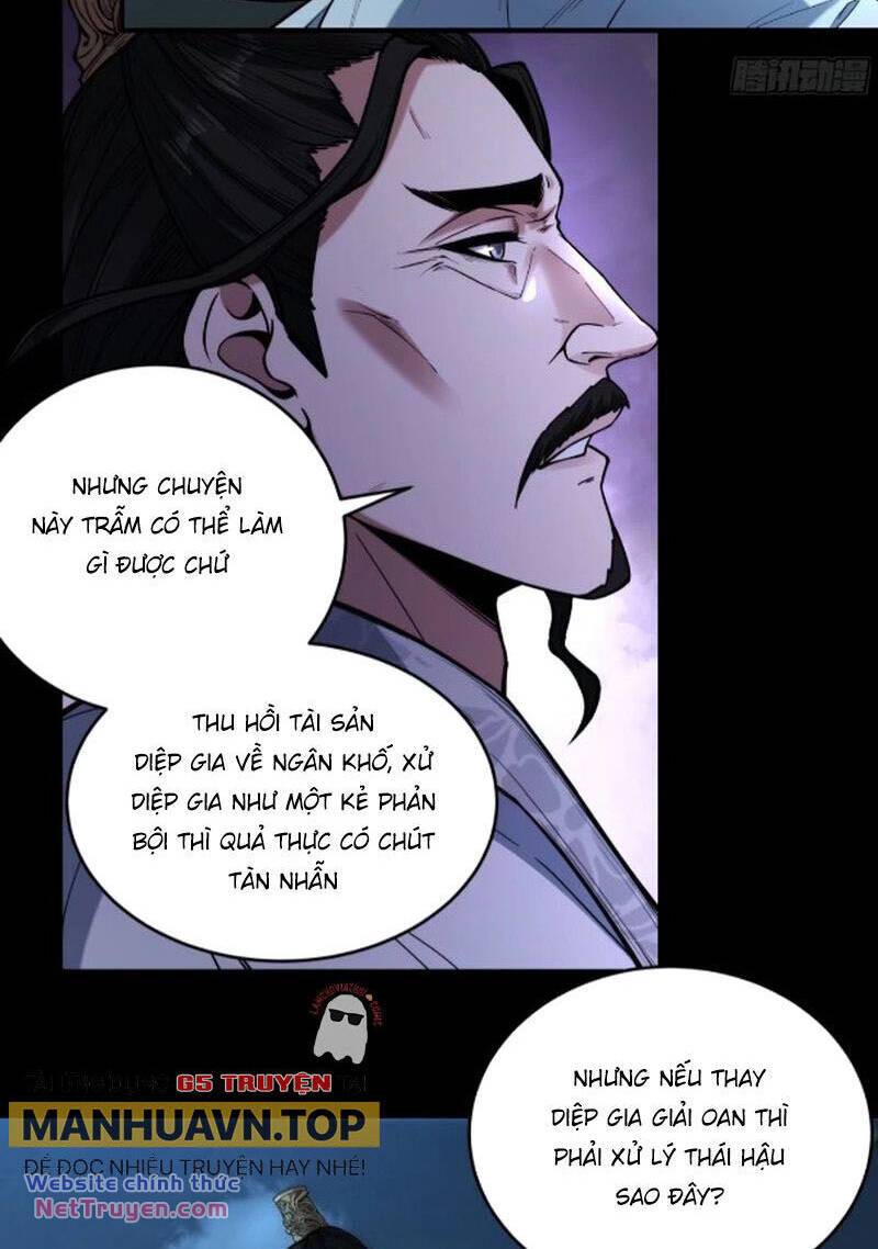 Khánh Dư Niên Chapter 142 - Trang 2