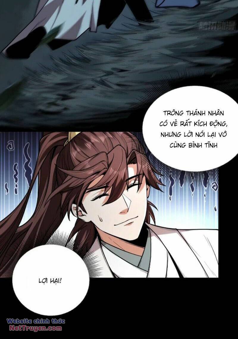 Khánh Dư Niên Chapter 142 - Trang 2