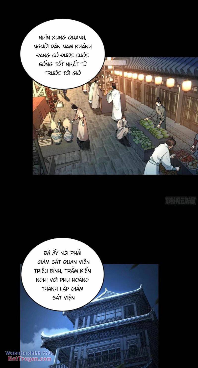 Khánh Dư Niên Chapter 142 - Trang 2