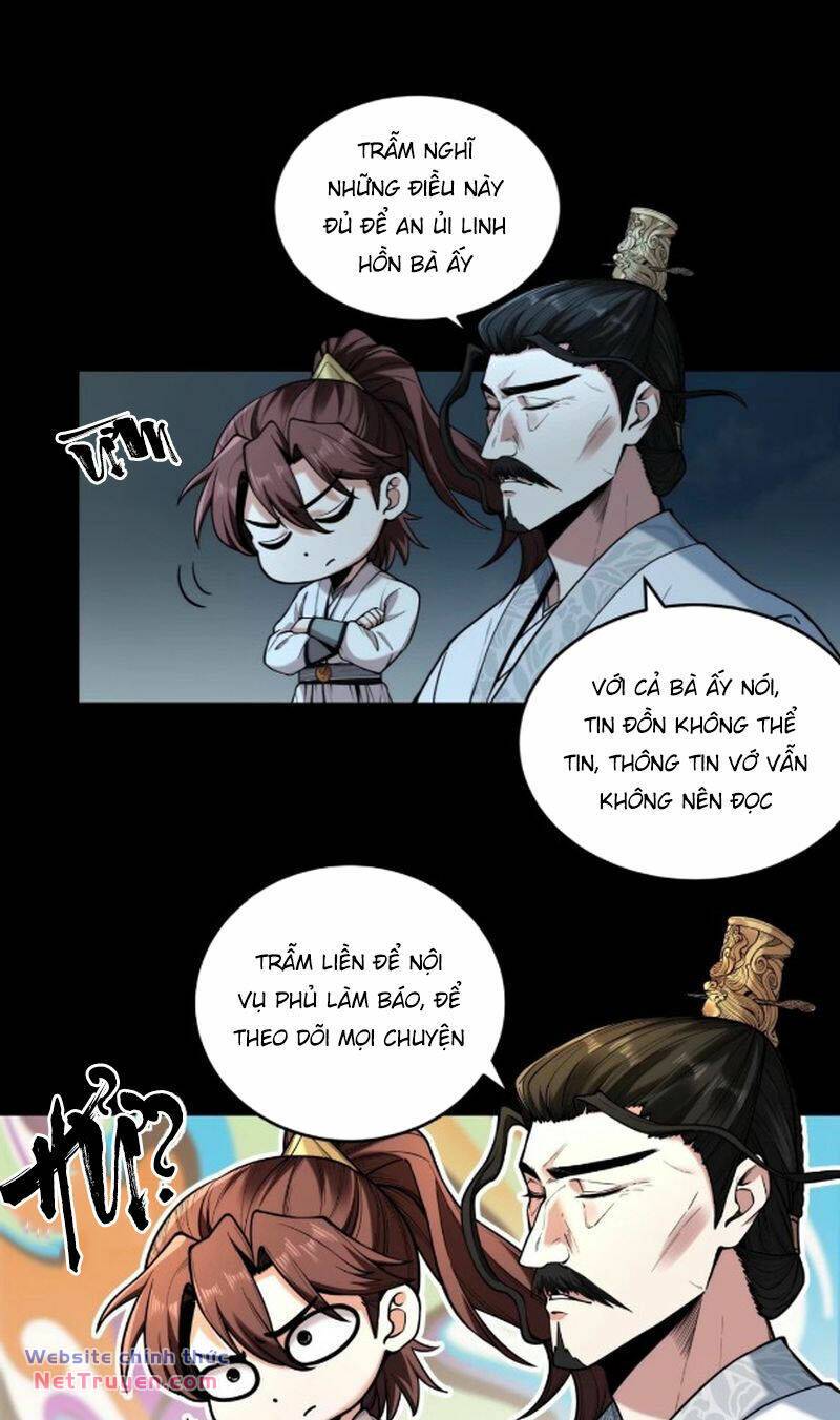 Khánh Dư Niên Chapter 142 - Trang 2