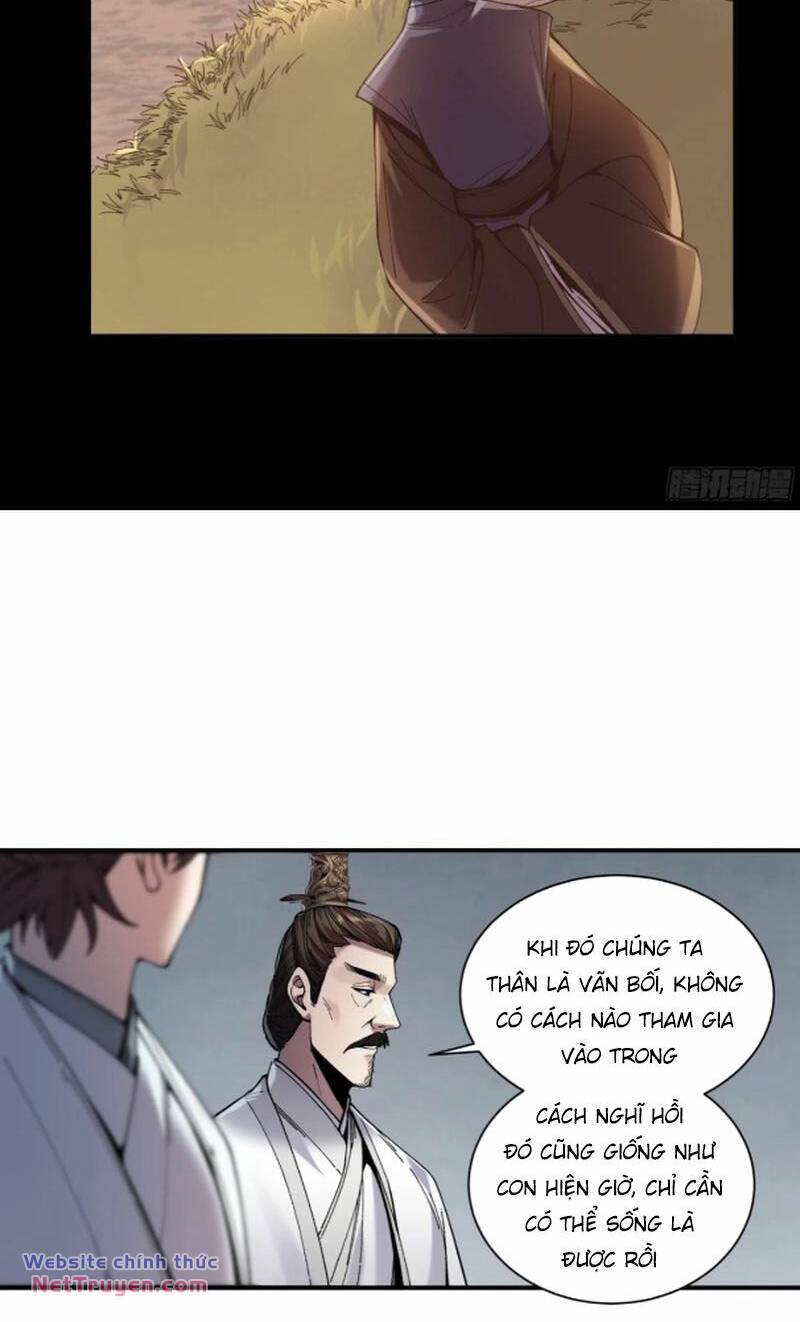 Khánh Dư Niên Chapter 141 - Trang 2