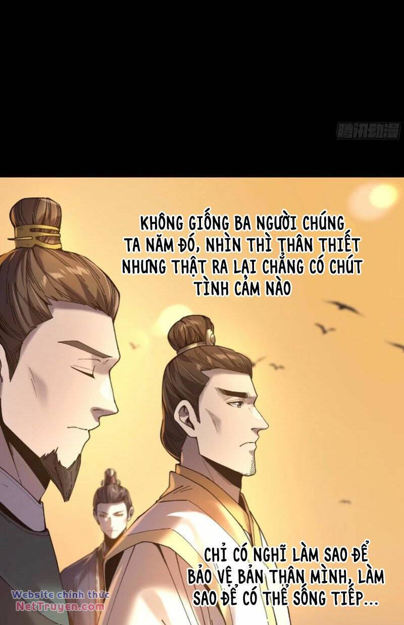 Khánh Dư Niên Chapter 141 - Trang 2