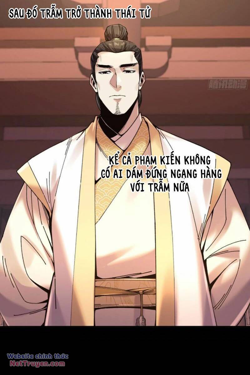 Khánh Dư Niên Chapter 141 - Trang 2