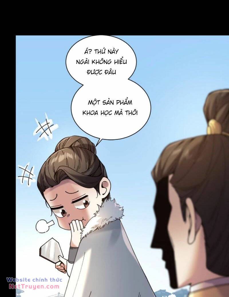 Khánh Dư Niên Chapter 141 - Trang 2