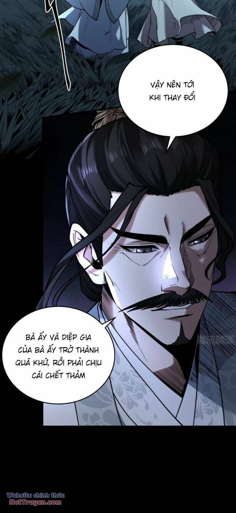 Khánh Dư Niên Chapter 141 - Trang 2