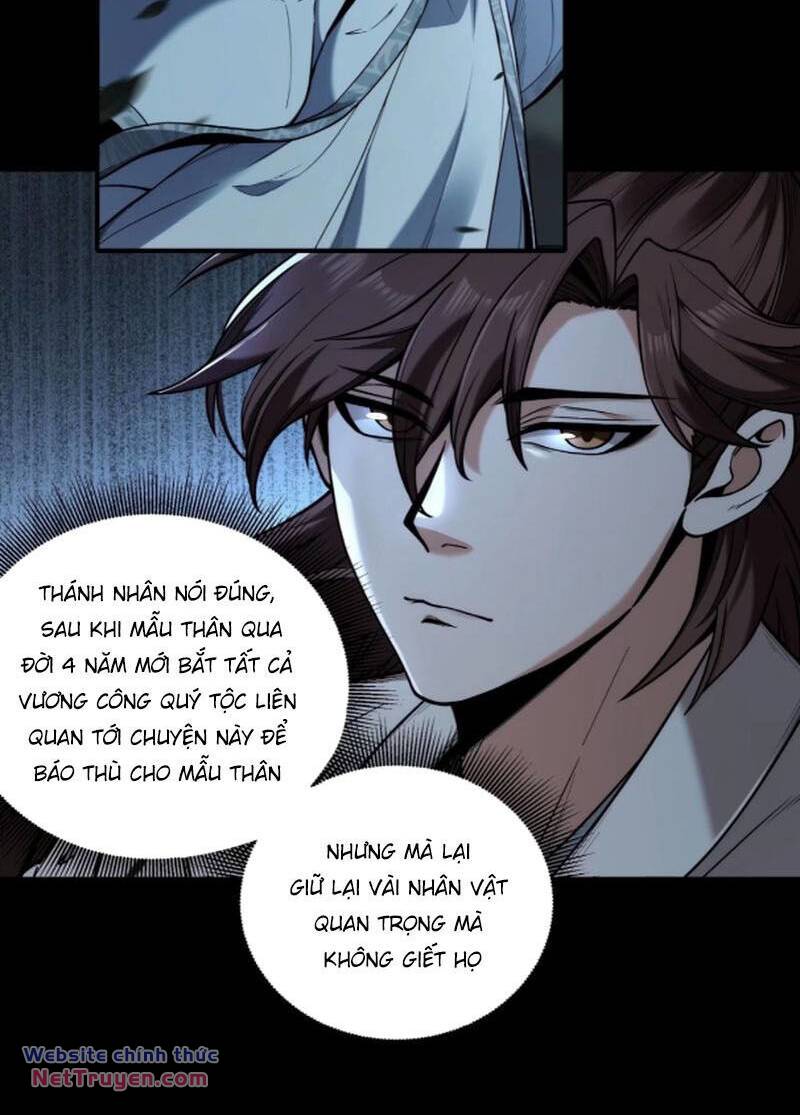 Khánh Dư Niên Chapter 141 - Trang 2