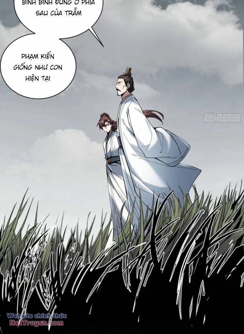 Khánh Dư Niên Chapter 141 - Trang 2