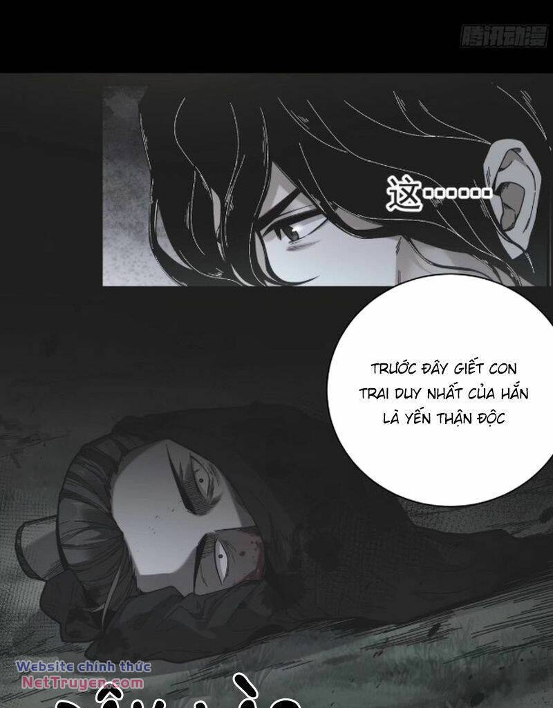 Khánh Dư Niên Chapter 140 - Trang 2