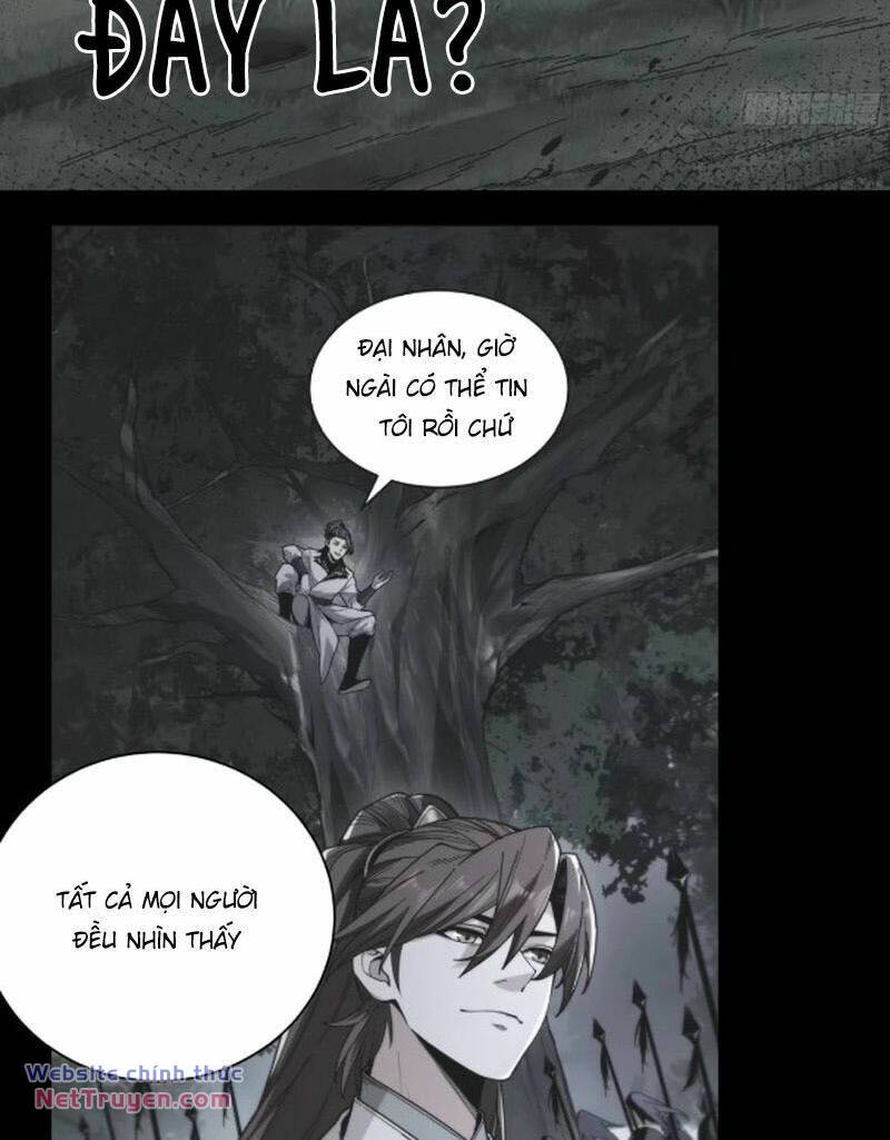 Khánh Dư Niên Chapter 140 - Trang 2