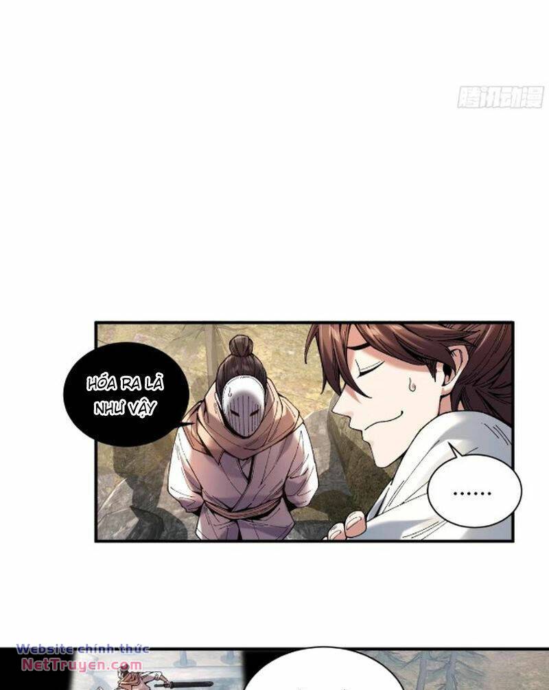 Khánh Dư Niên Chapter 140 - Trang 2