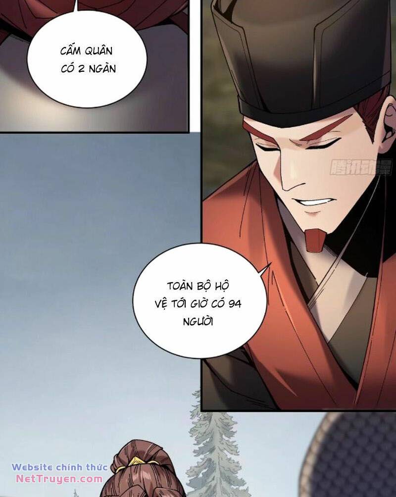 Khánh Dư Niên Chapter 140 - Trang 2