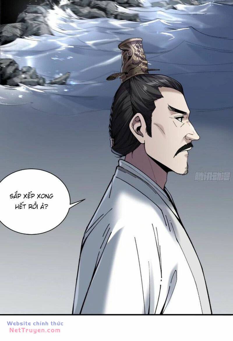 Khánh Dư Niên Chapter 140 - Trang 2