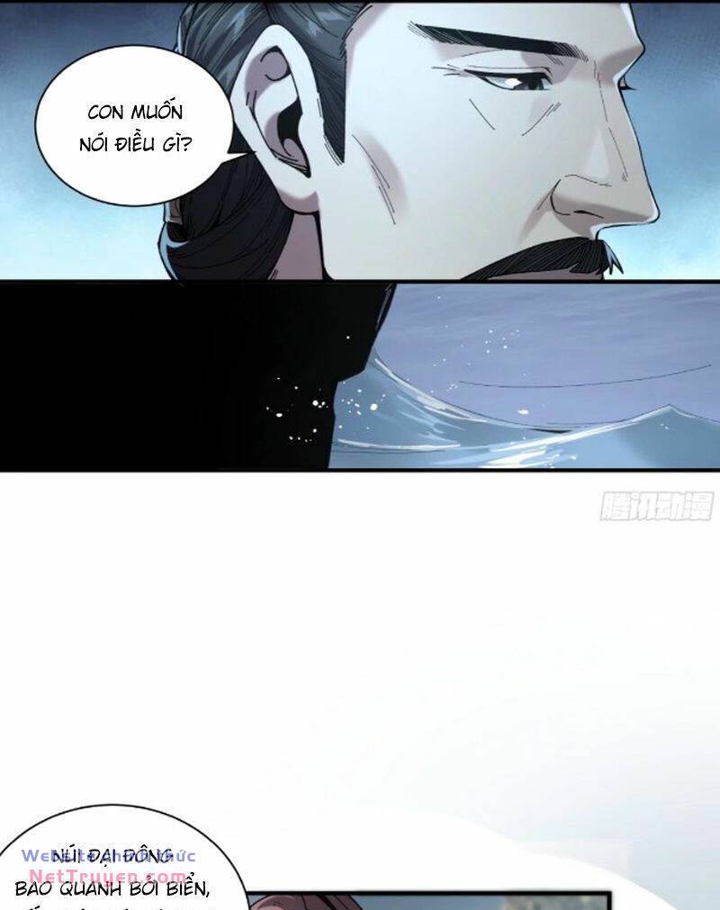 Khánh Dư Niên Chapter 140 - Trang 2