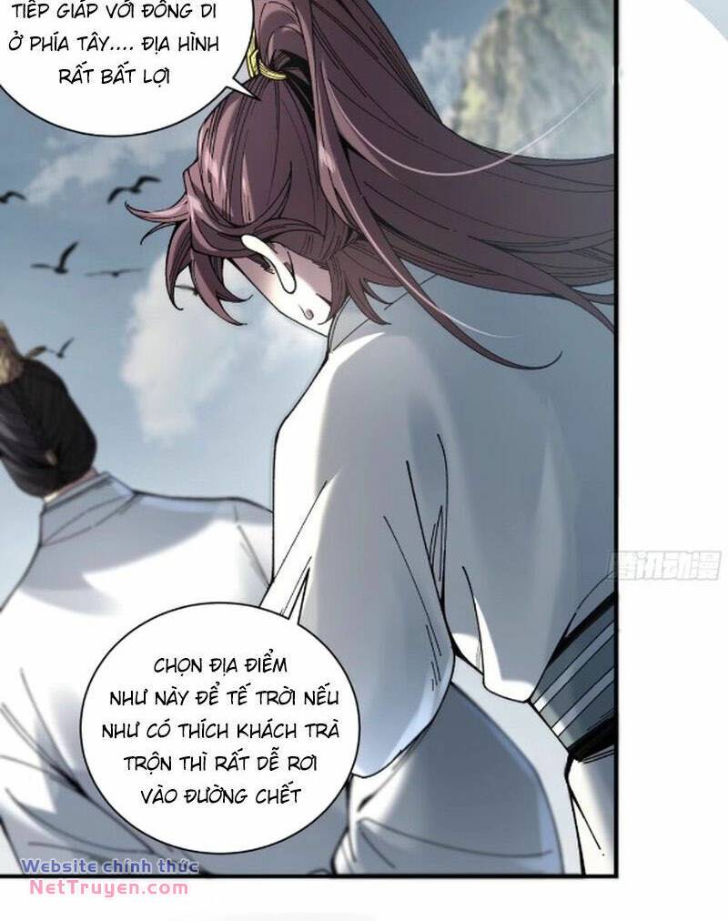 Khánh Dư Niên Chapter 140 - Trang 2