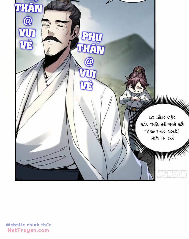 Khánh Dư Niên Chapter 140 - Trang 2