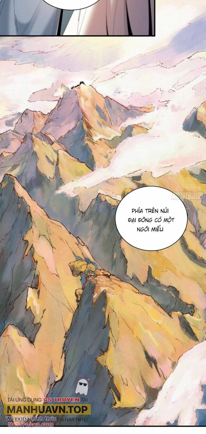 Khánh Dư Niên Chapter 140 - Trang 2