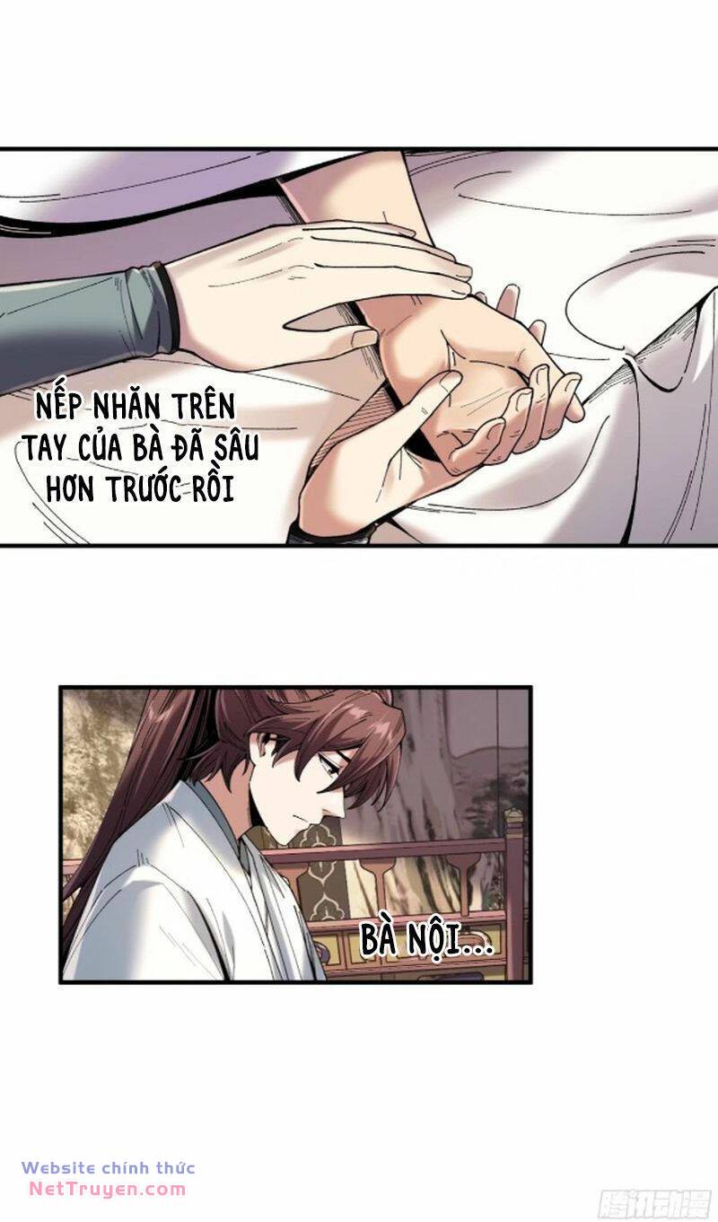 Khánh Dư Niên Chapter 139 - Trang 2