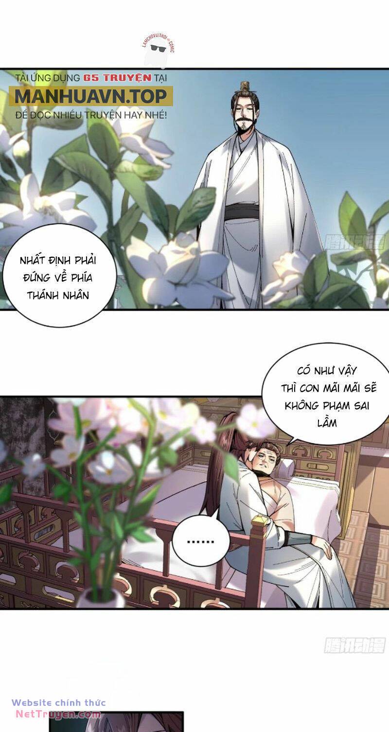 Khánh Dư Niên Chapter 139 - Trang 2