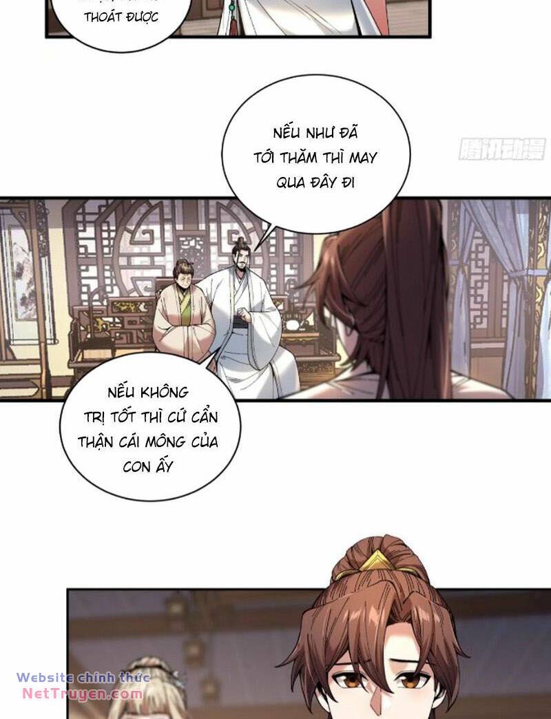 Khánh Dư Niên Chapter 139 - Trang 2