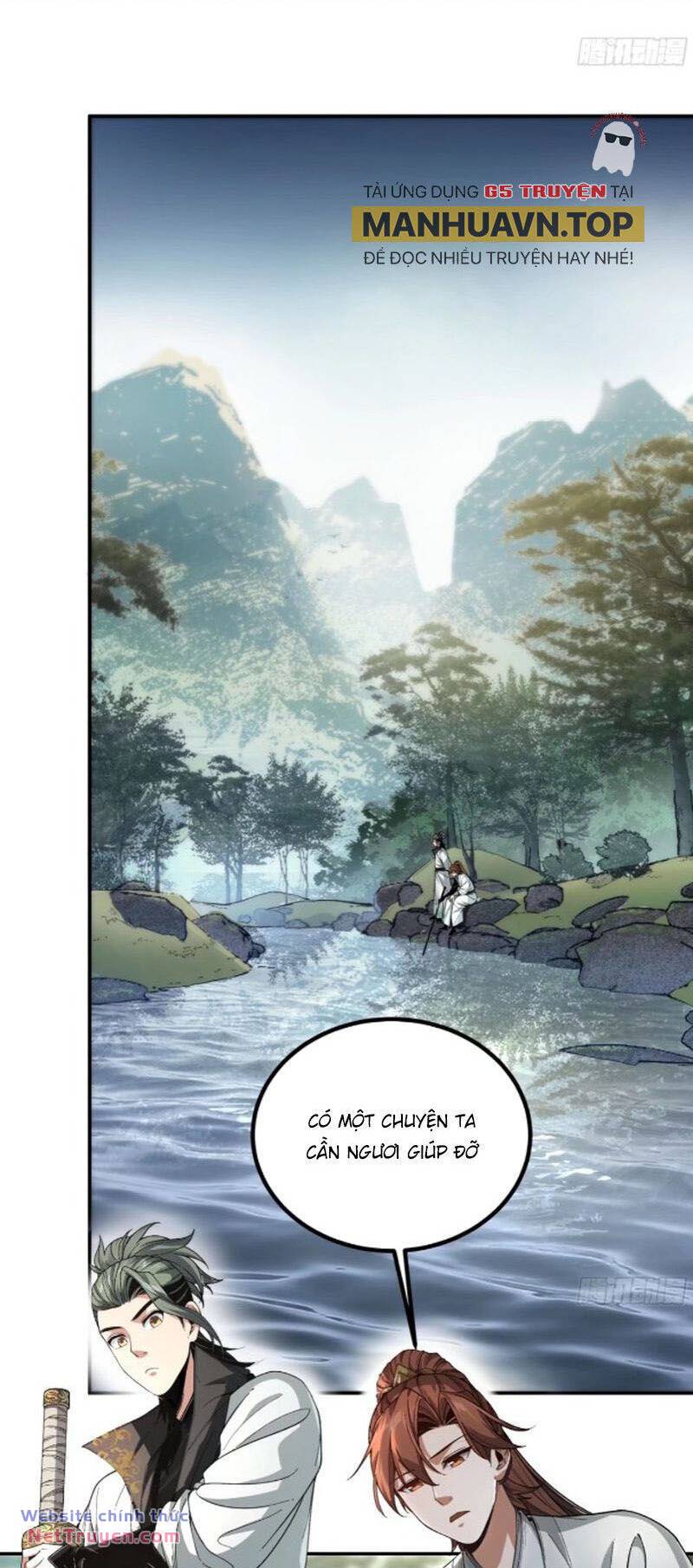 Khánh Dư Niên Chapter 138 - Trang 2