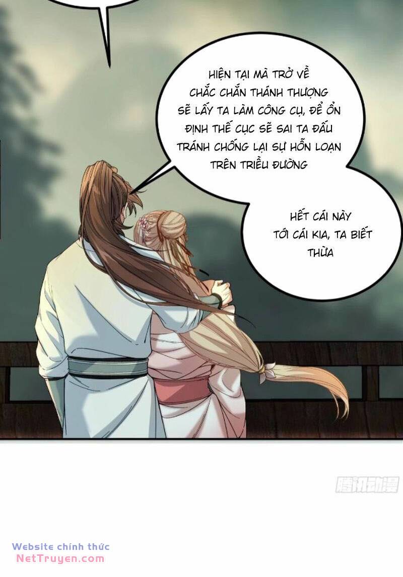 Khánh Dư Niên Chapter 138 - Trang 2