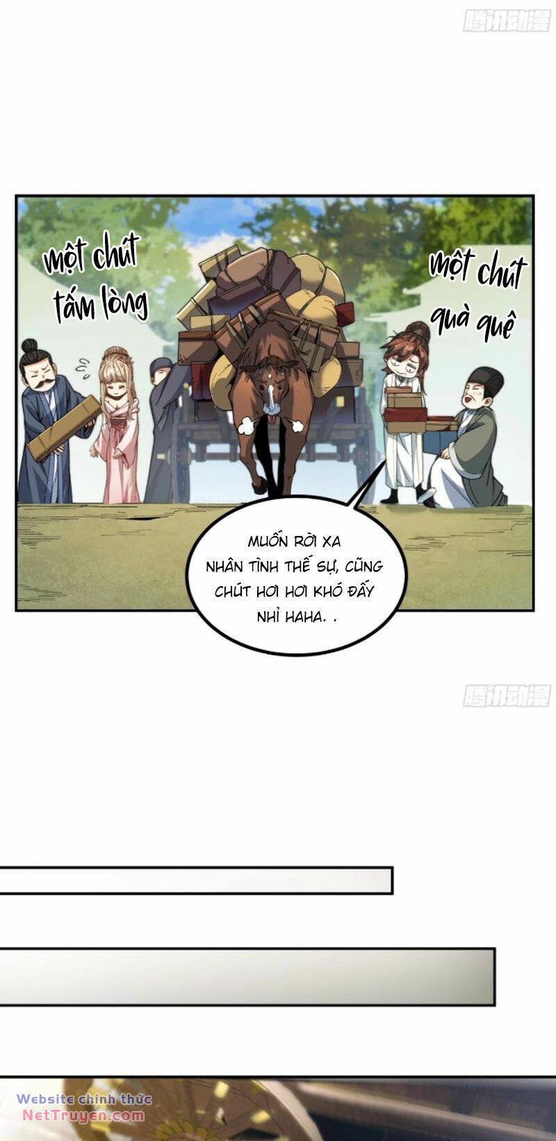 Khánh Dư Niên Chapter 138 - Trang 2