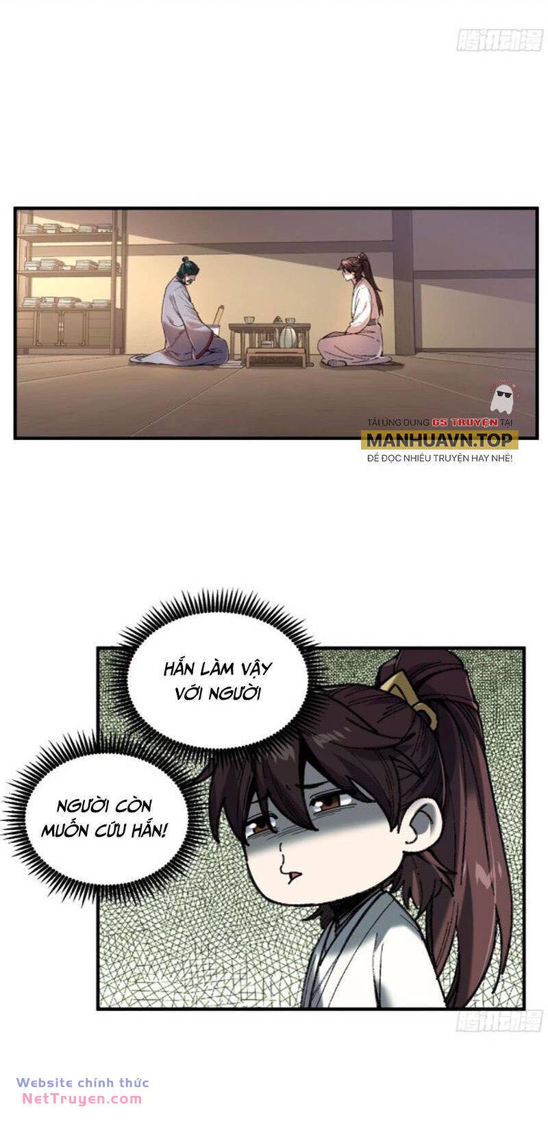 Khánh Dư Niên Chapter 137 - Trang 2