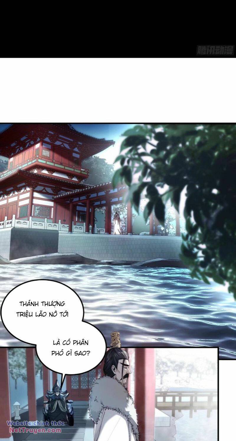 Khánh Dư Niên Chapter 137 - Trang 2