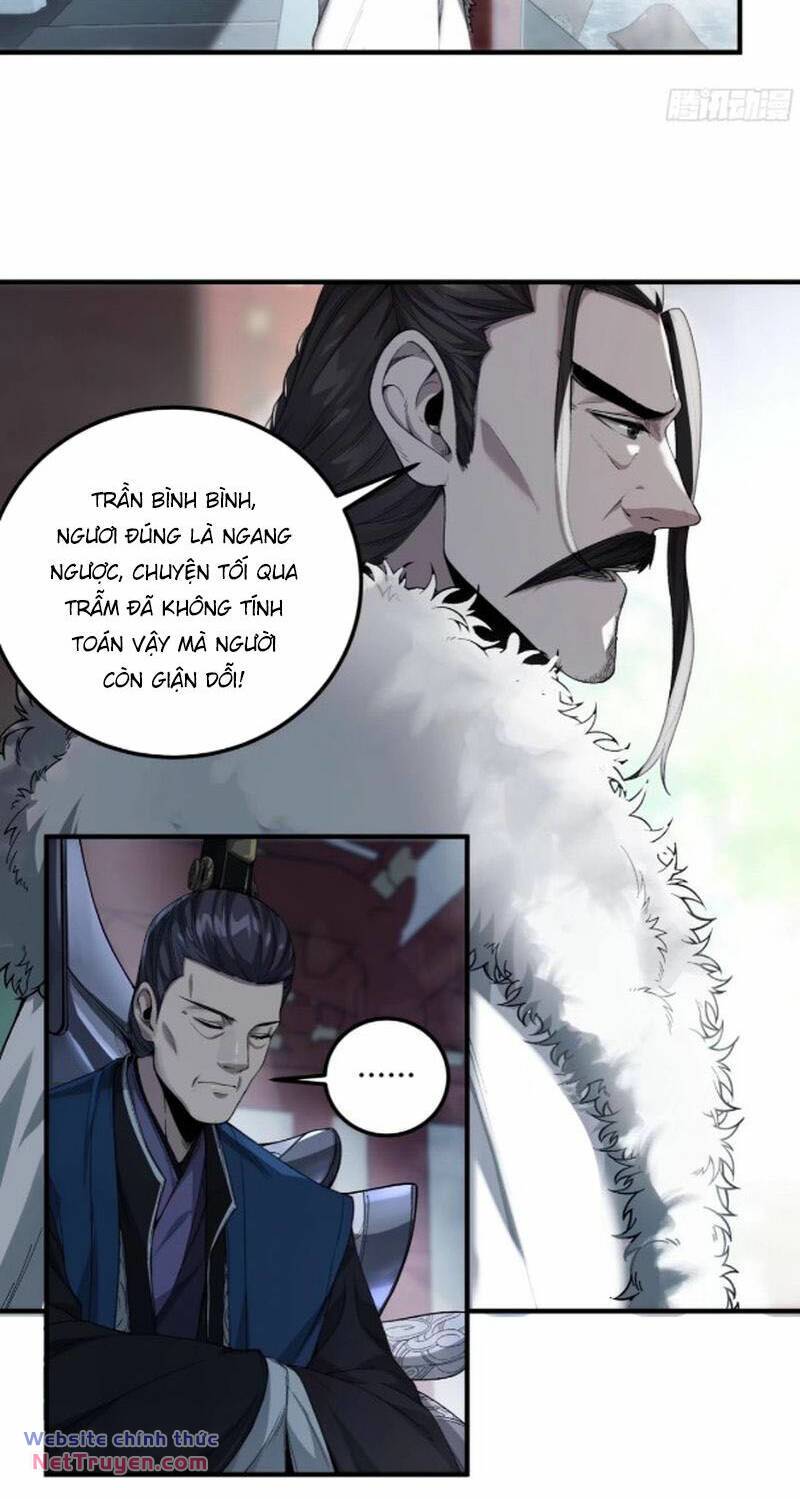 Khánh Dư Niên Chapter 137 - Trang 2