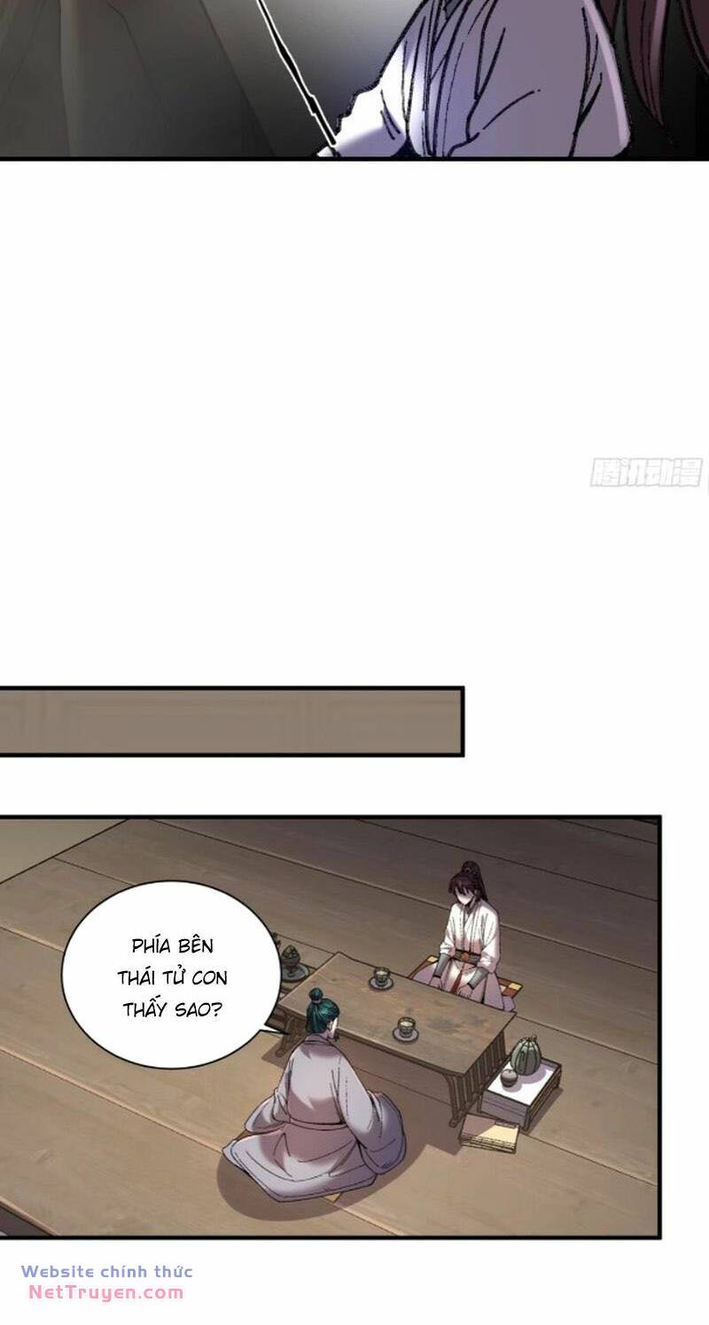 Khánh Dư Niên Chapter 136 - Trang 2