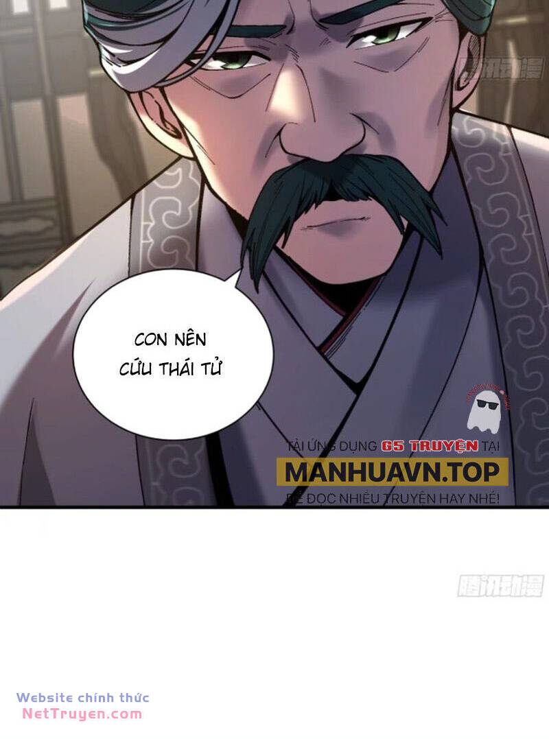 Khánh Dư Niên Chapter 136 - Trang 2