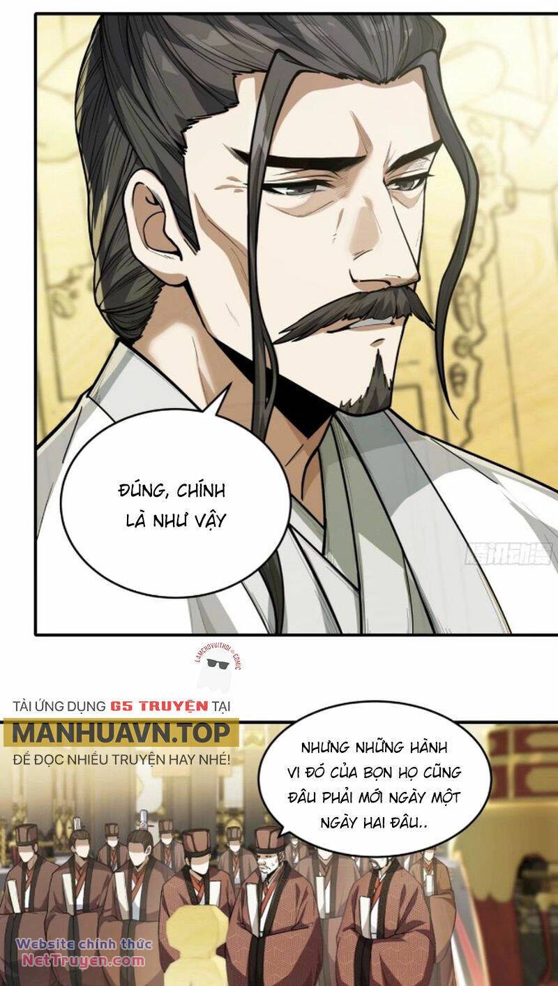 Khánh Dư Niên Chapter 135 - Trang 2