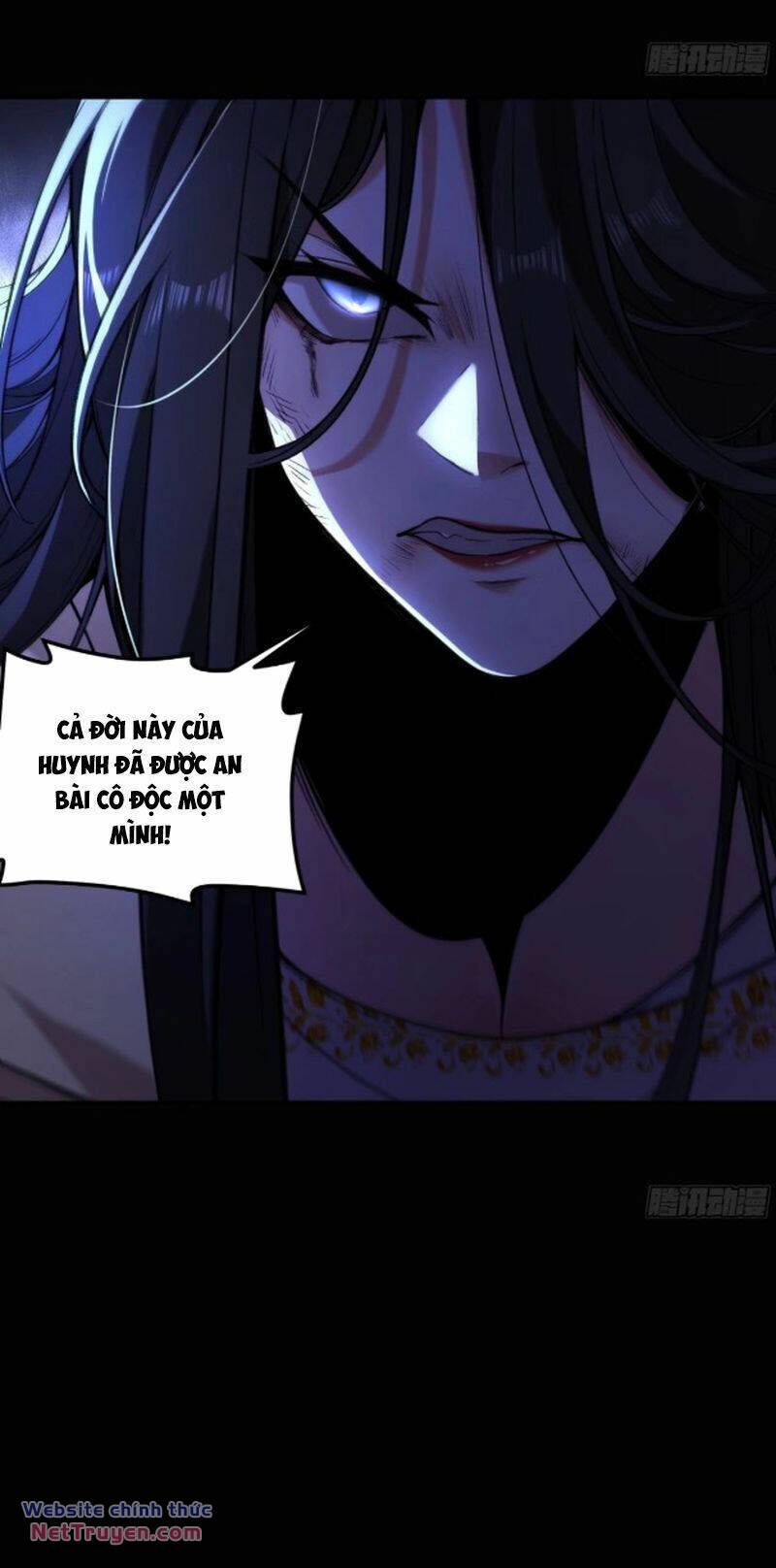 Khánh Dư Niên Chapter 135 - Trang 2