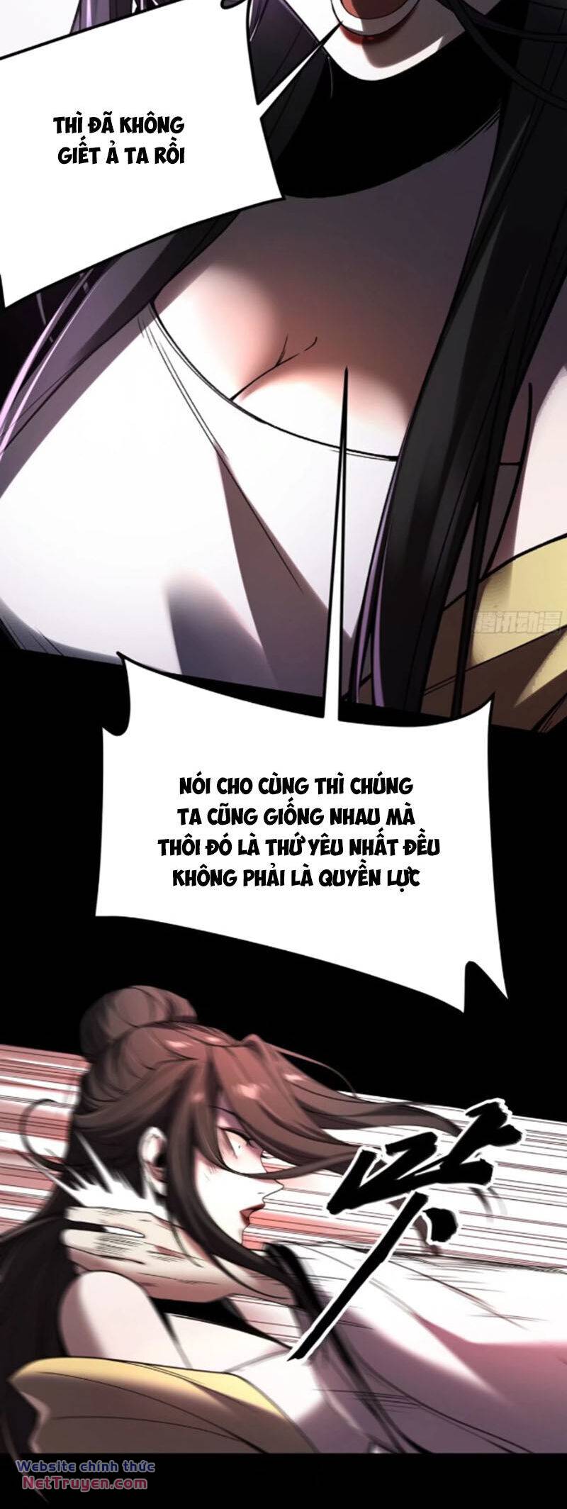 Khánh Dư Niên Chapter 134 - Trang 2