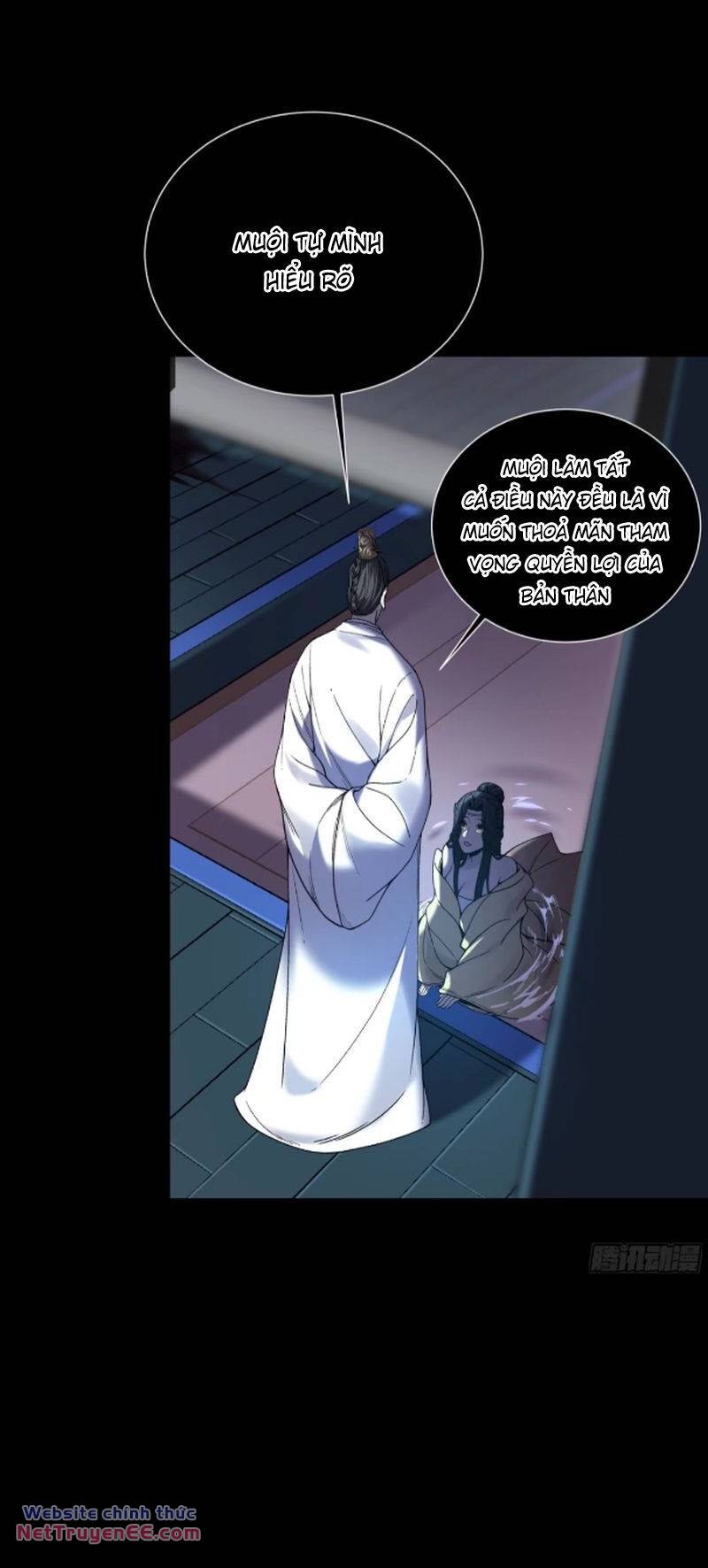 Khánh Dư Niên Chapter 133 - Trang 2