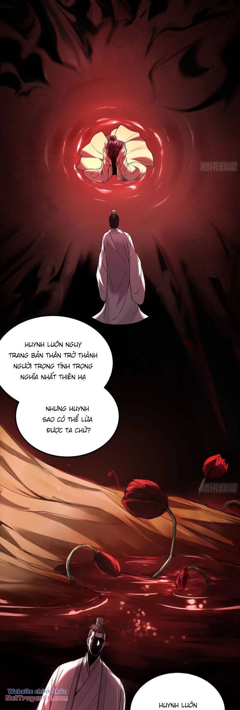 Khánh Dư Niên Chapter 133 - Trang 2